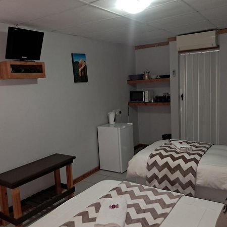 Hopetown Guesthouse Zewnętrze zdjęcie
