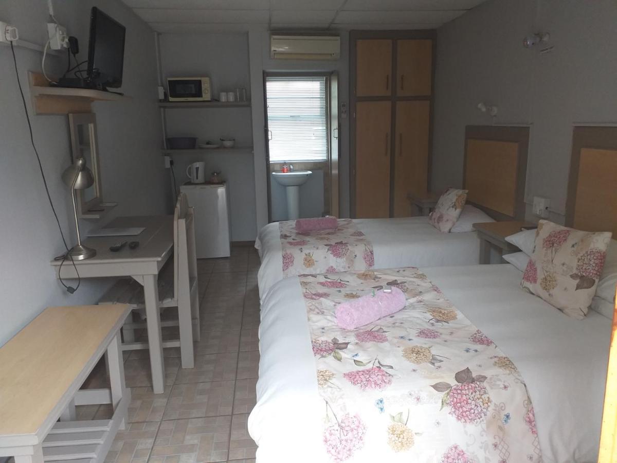 Hopetown Guesthouse Zewnętrze zdjęcie