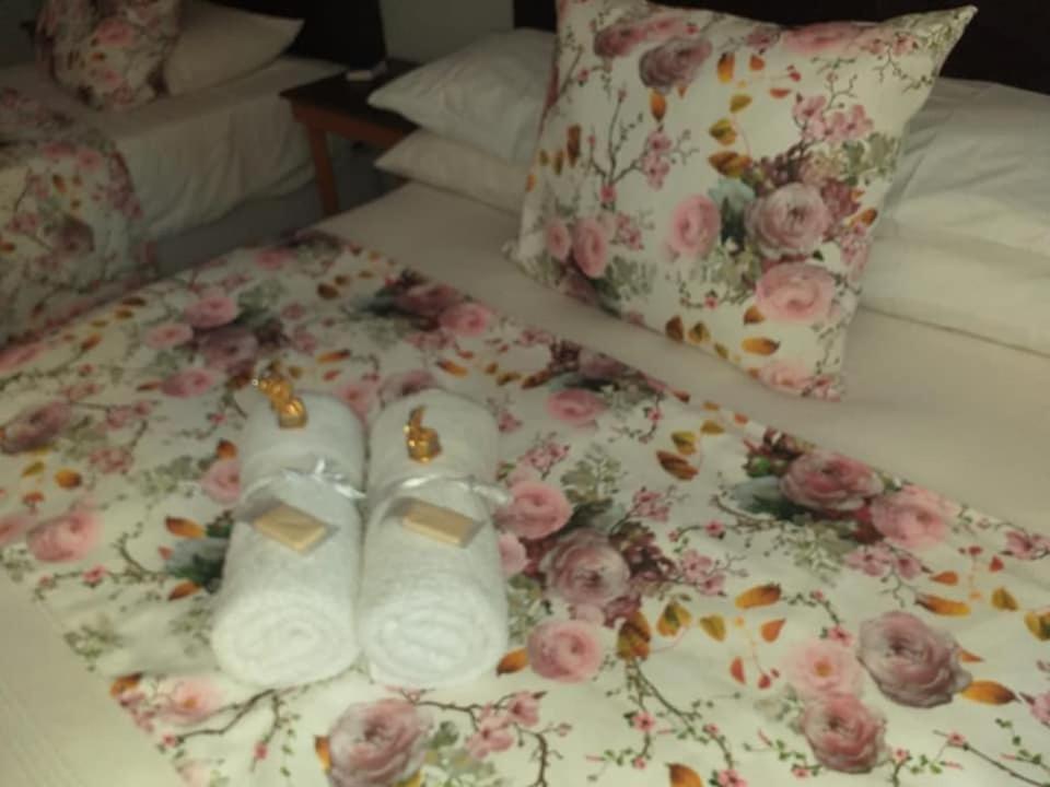 Hopetown Guesthouse Zewnętrze zdjęcie