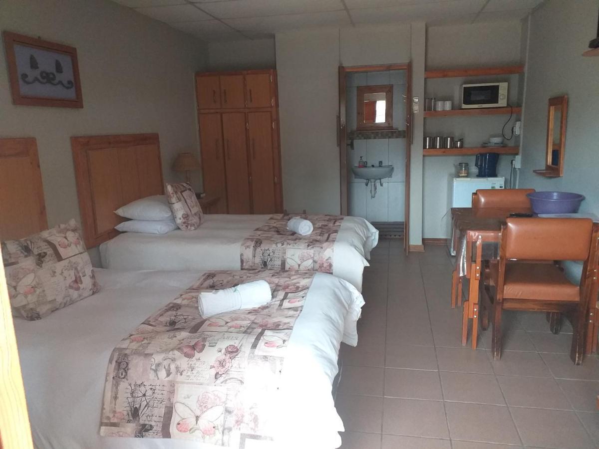 Hopetown Guesthouse Zewnętrze zdjęcie