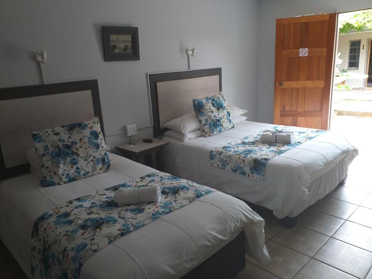 Hopetown Guesthouse Zewnętrze zdjęcie