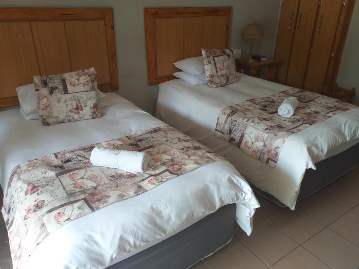 Hopetown Guesthouse Zewnętrze zdjęcie