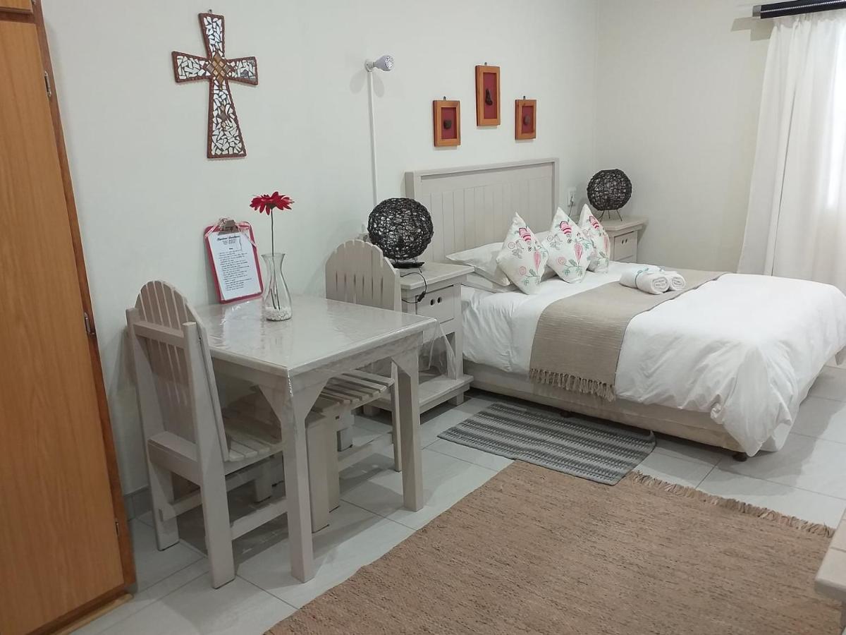 Hopetown Guesthouse Zewnętrze zdjęcie