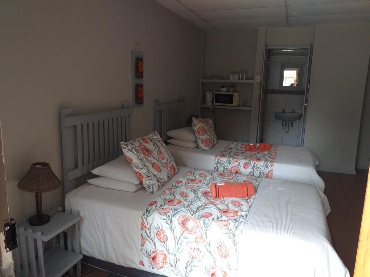 Hopetown Guesthouse Zewnętrze zdjęcie
