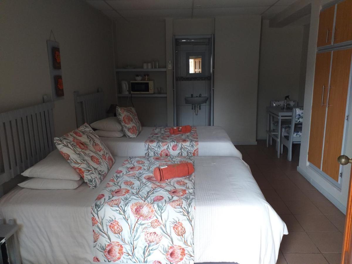 Hopetown Guesthouse Zewnętrze zdjęcie