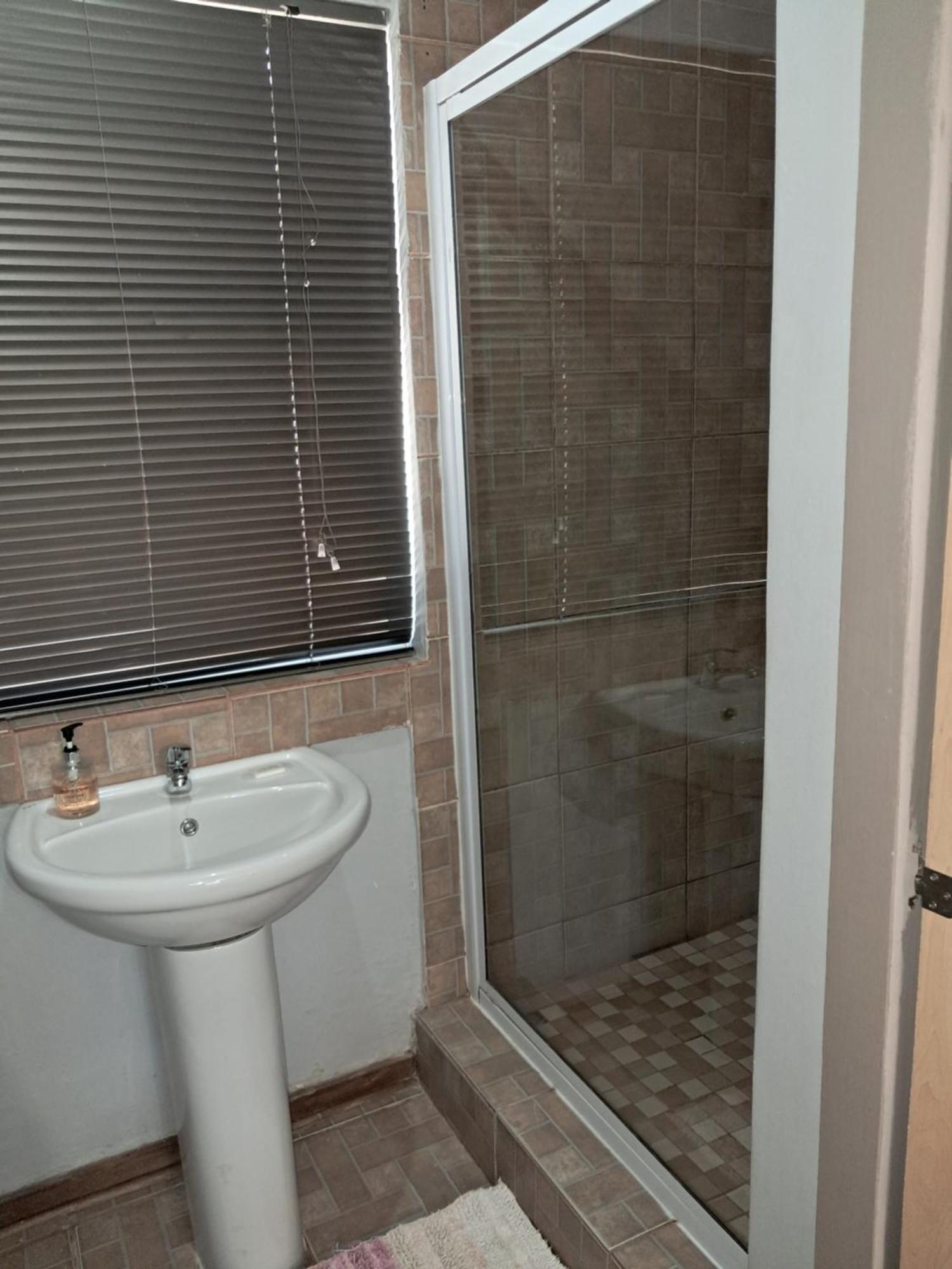 Hopetown Guesthouse Zewnętrze zdjęcie