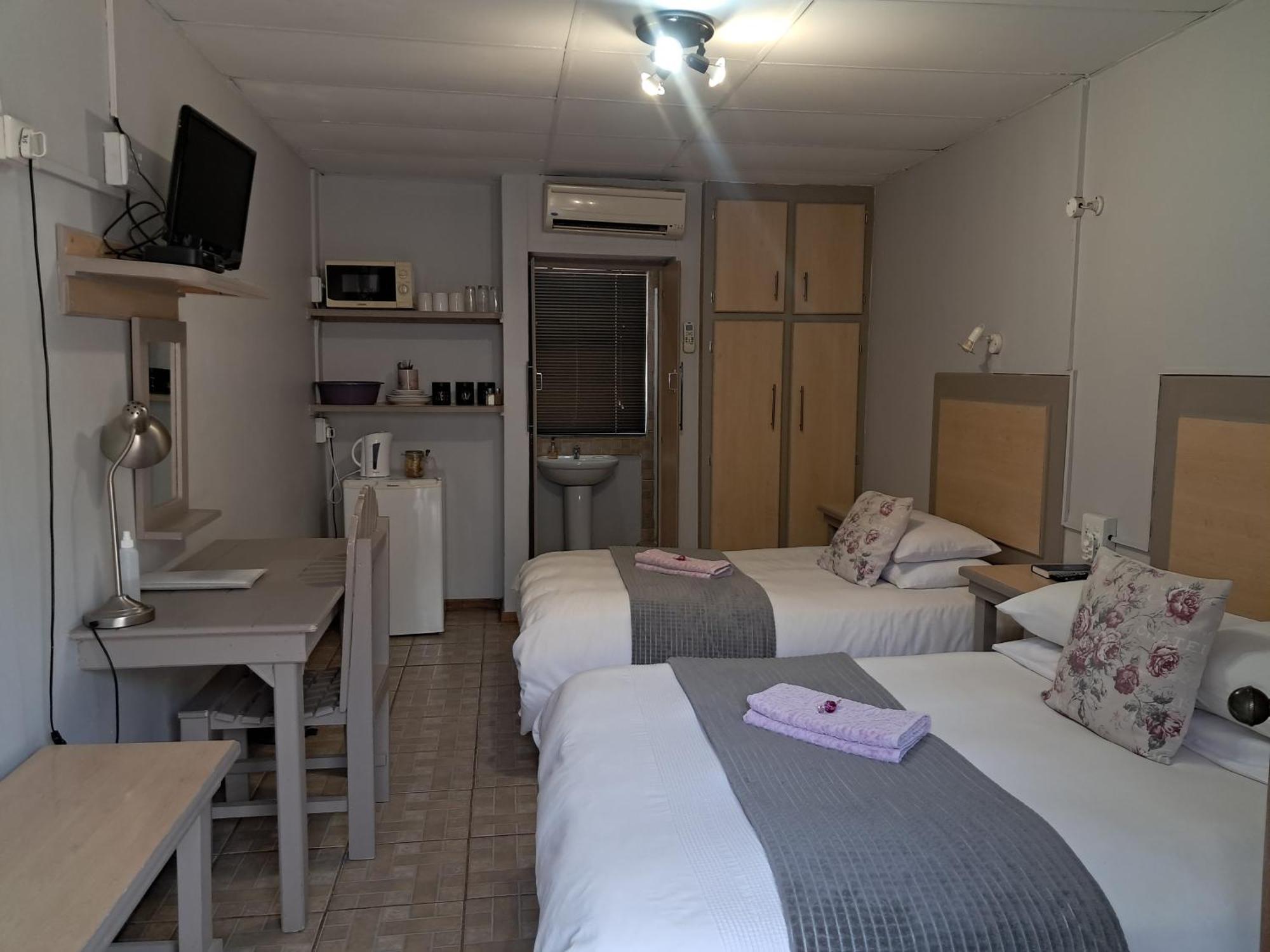 Hopetown Guesthouse Zewnętrze zdjęcie