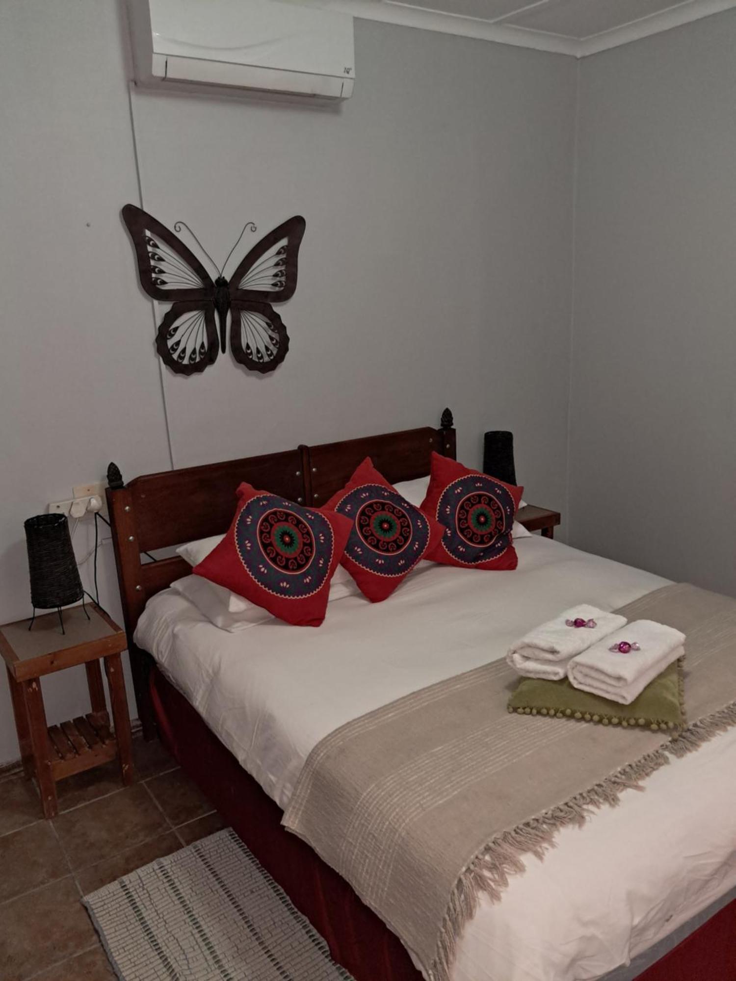 Hopetown Guesthouse Zewnętrze zdjęcie