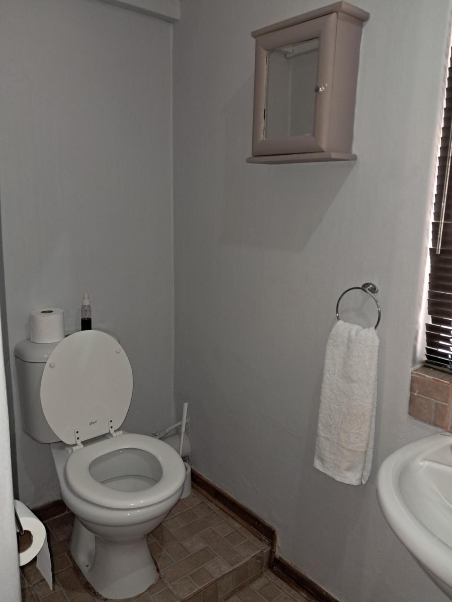 Hopetown Guesthouse Zewnętrze zdjęcie