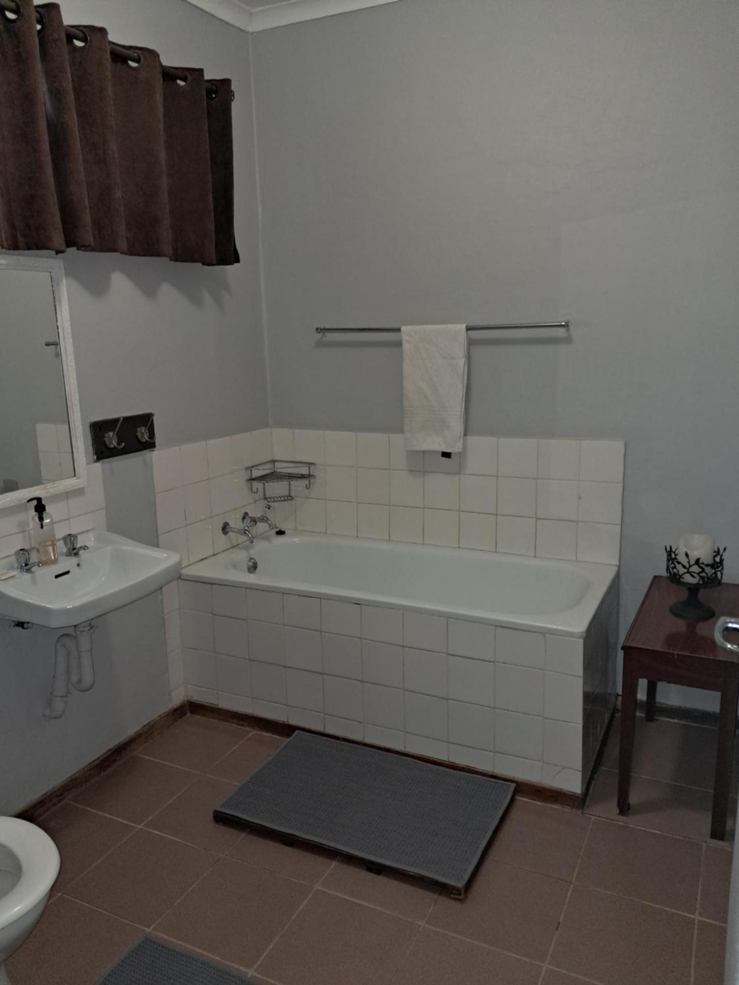 Hopetown Guesthouse Zewnętrze zdjęcie