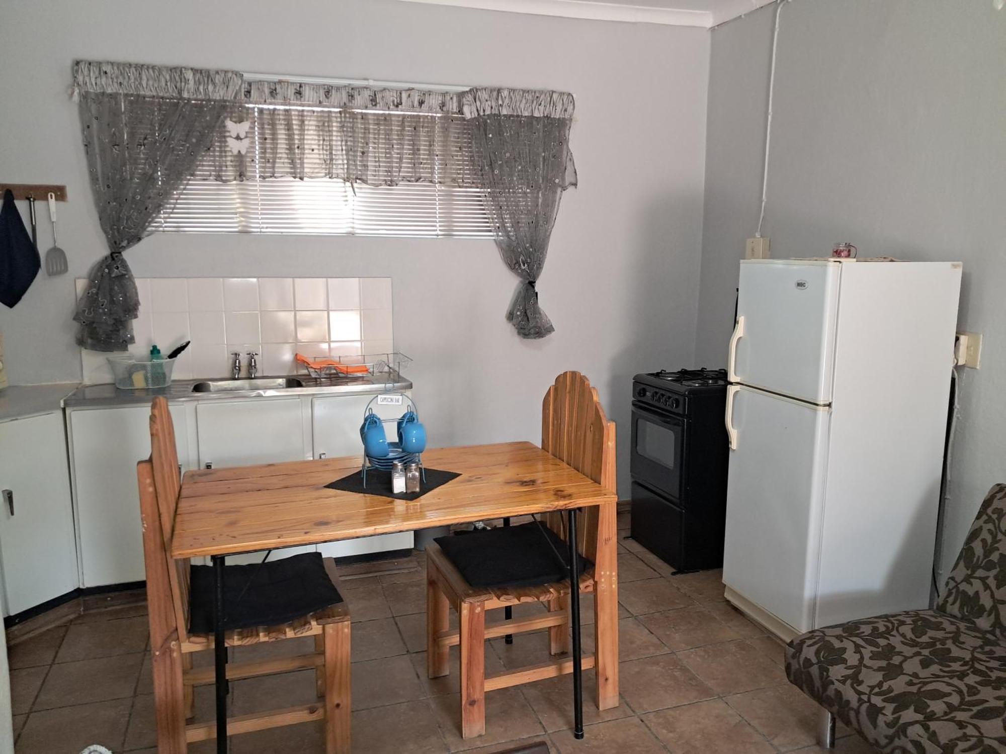 Hopetown Guesthouse Zewnętrze zdjęcie