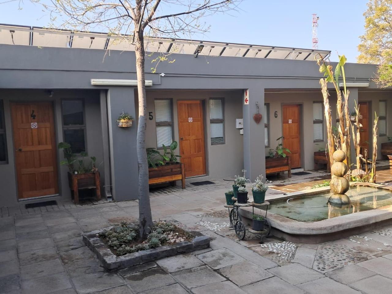 Hopetown Guesthouse Zewnętrze zdjęcie