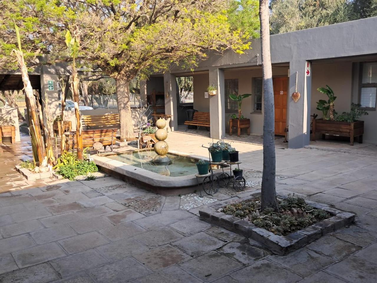 Hopetown Guesthouse Zewnętrze zdjęcie