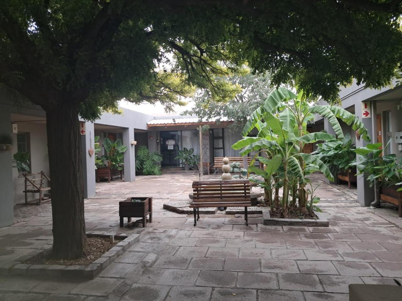 Hopetown Guesthouse Zewnętrze zdjęcie