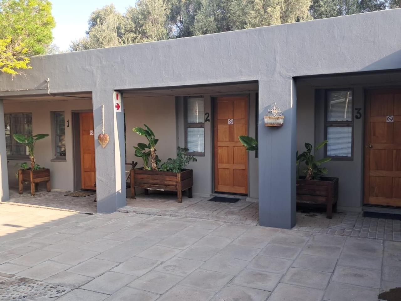 Hopetown Guesthouse Zewnętrze zdjęcie