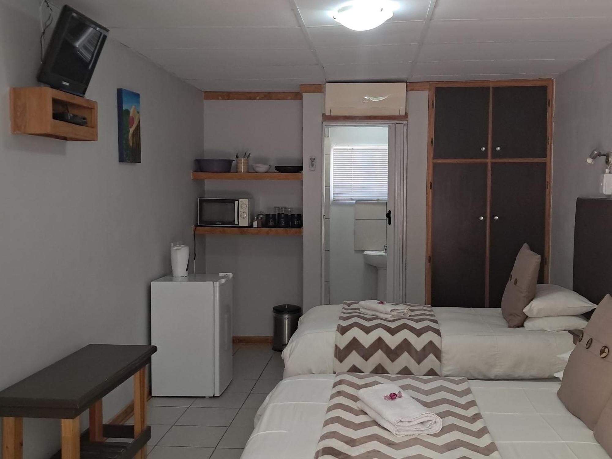Hopetown Guesthouse Zewnętrze zdjęcie