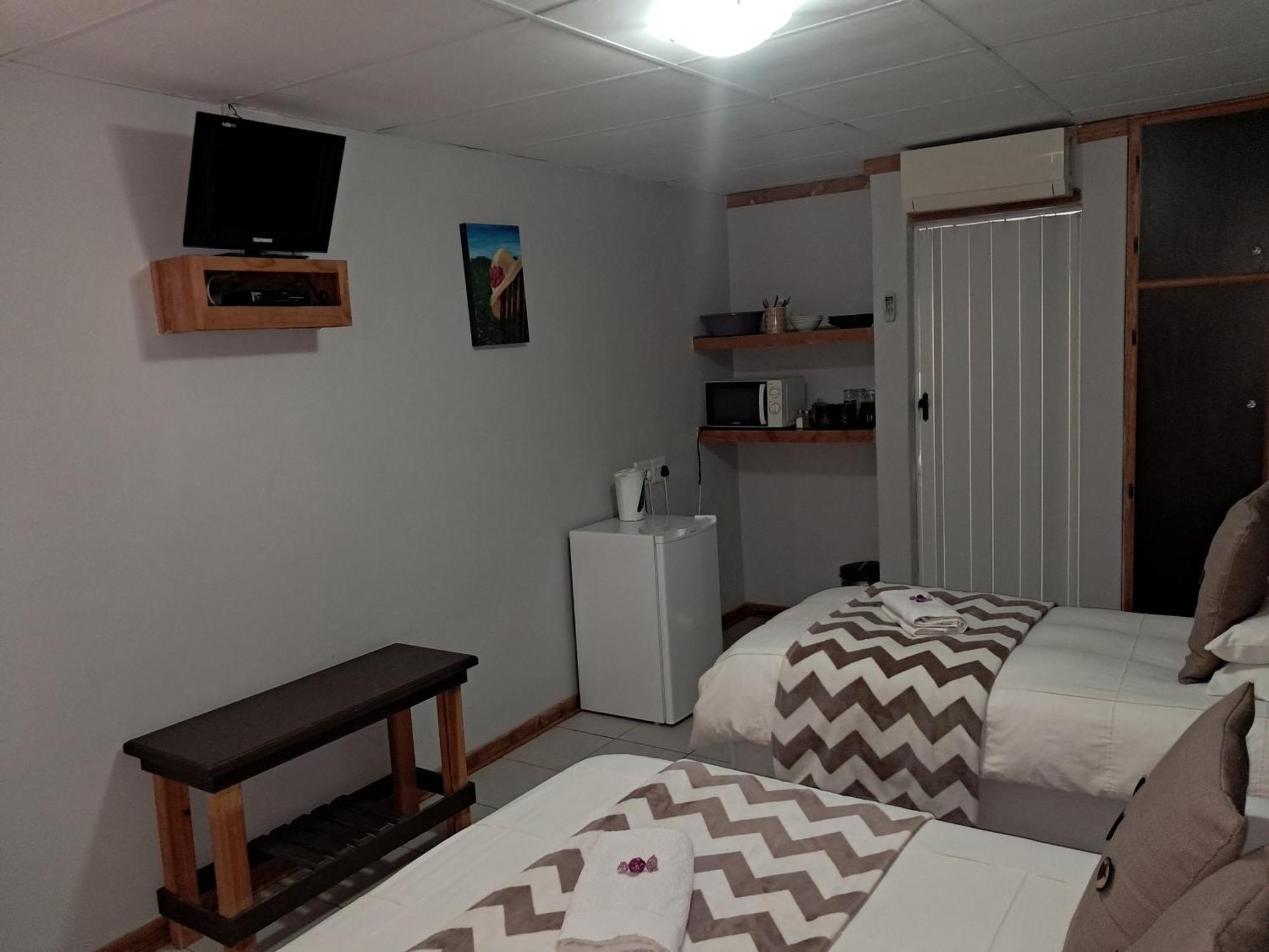 Hopetown Guesthouse Zewnętrze zdjęcie