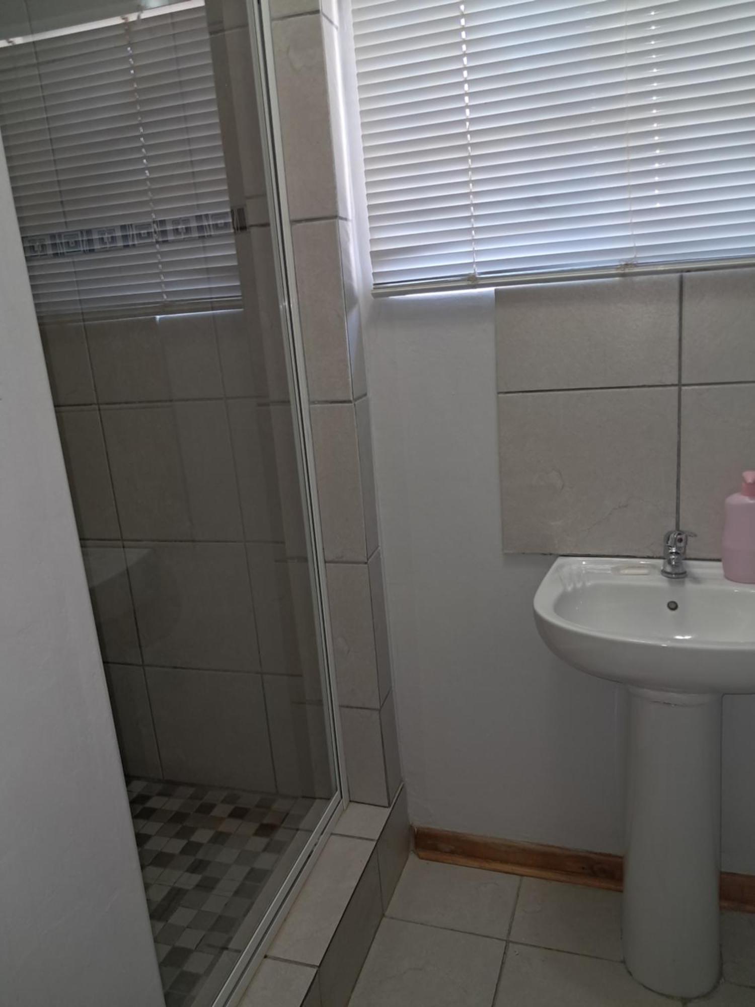 Hopetown Guesthouse Zewnętrze zdjęcie