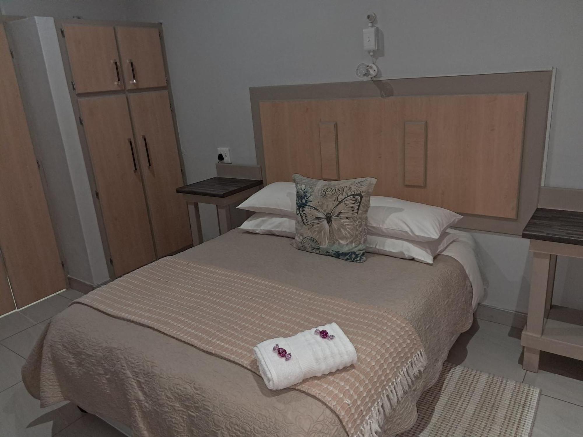 Hopetown Guesthouse Zewnętrze zdjęcie