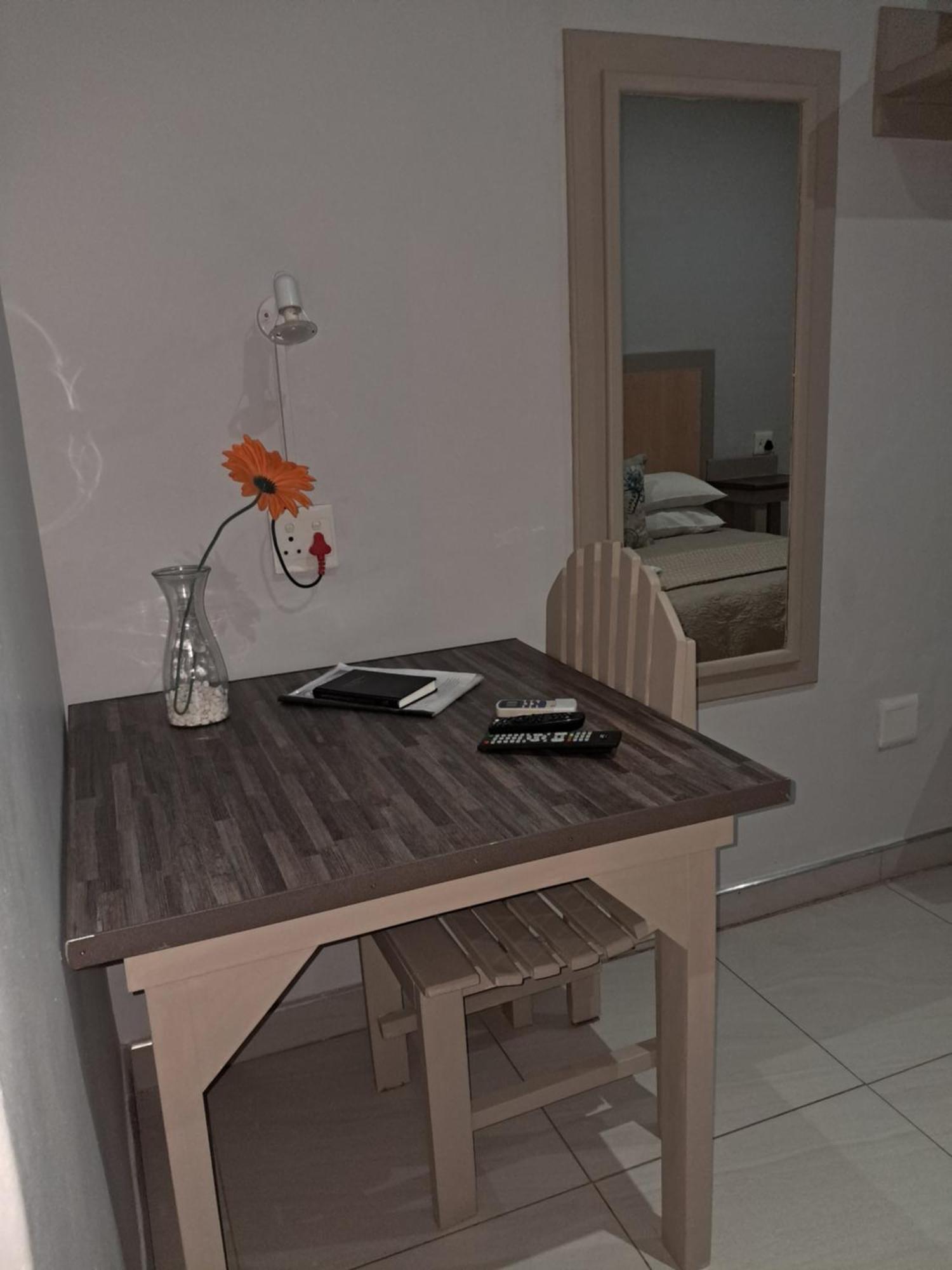 Hopetown Guesthouse Zewnętrze zdjęcie