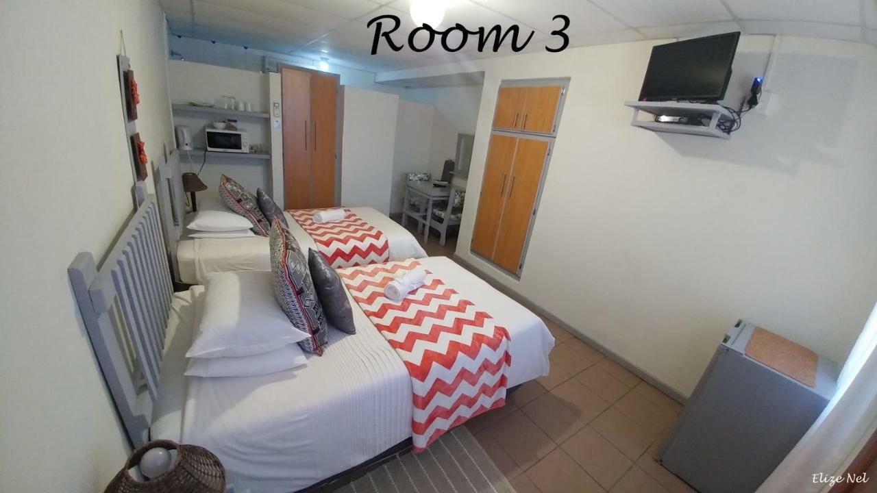Hopetown Guesthouse Zewnętrze zdjęcie