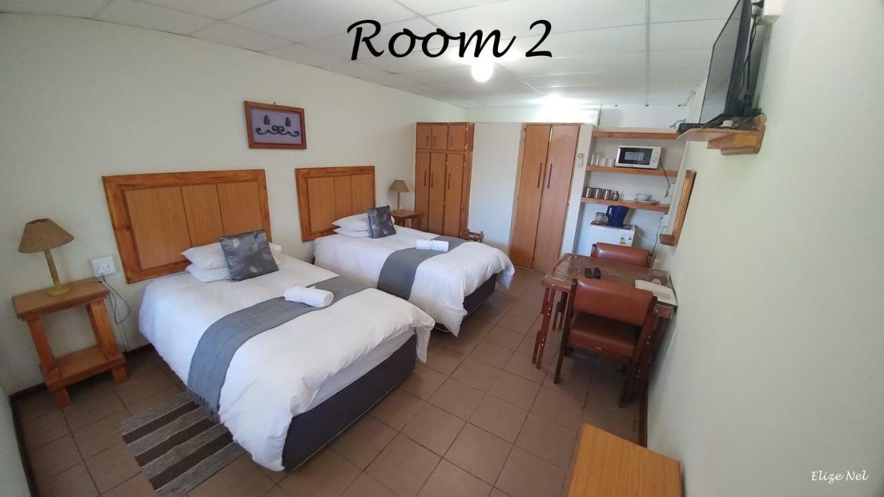 Hopetown Guesthouse Zewnętrze zdjęcie