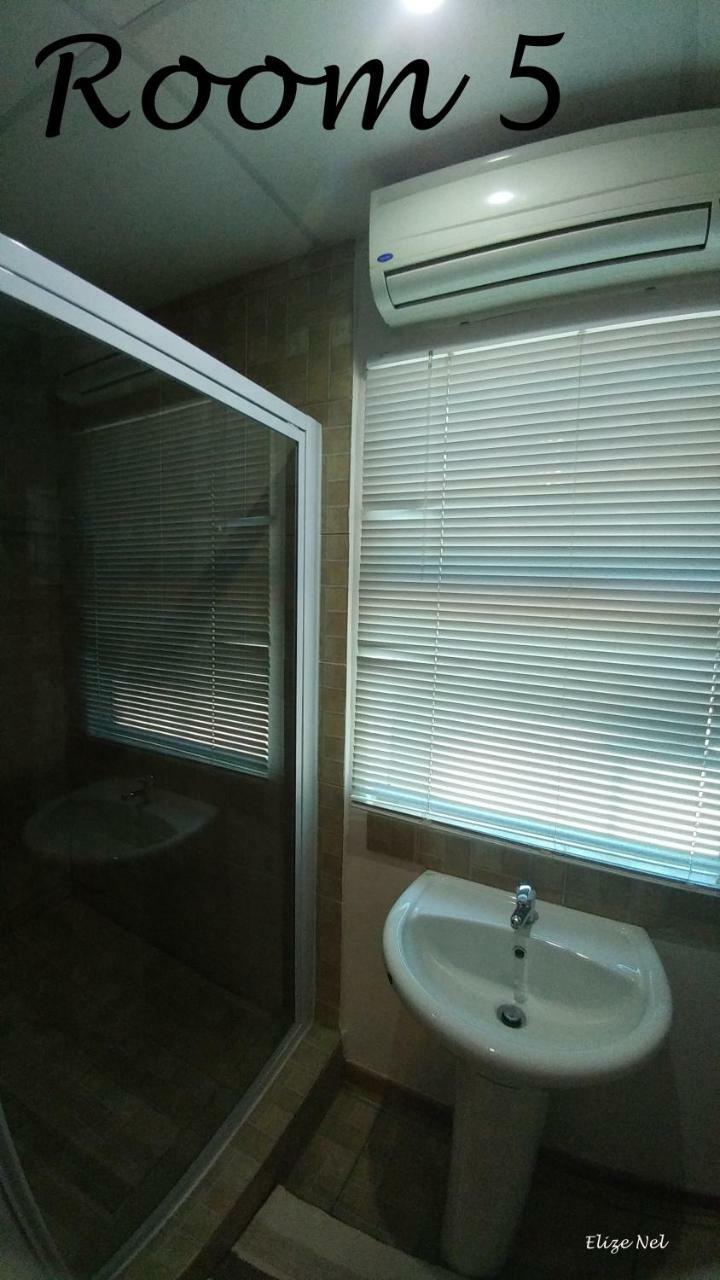 Hopetown Guesthouse Zewnętrze zdjęcie