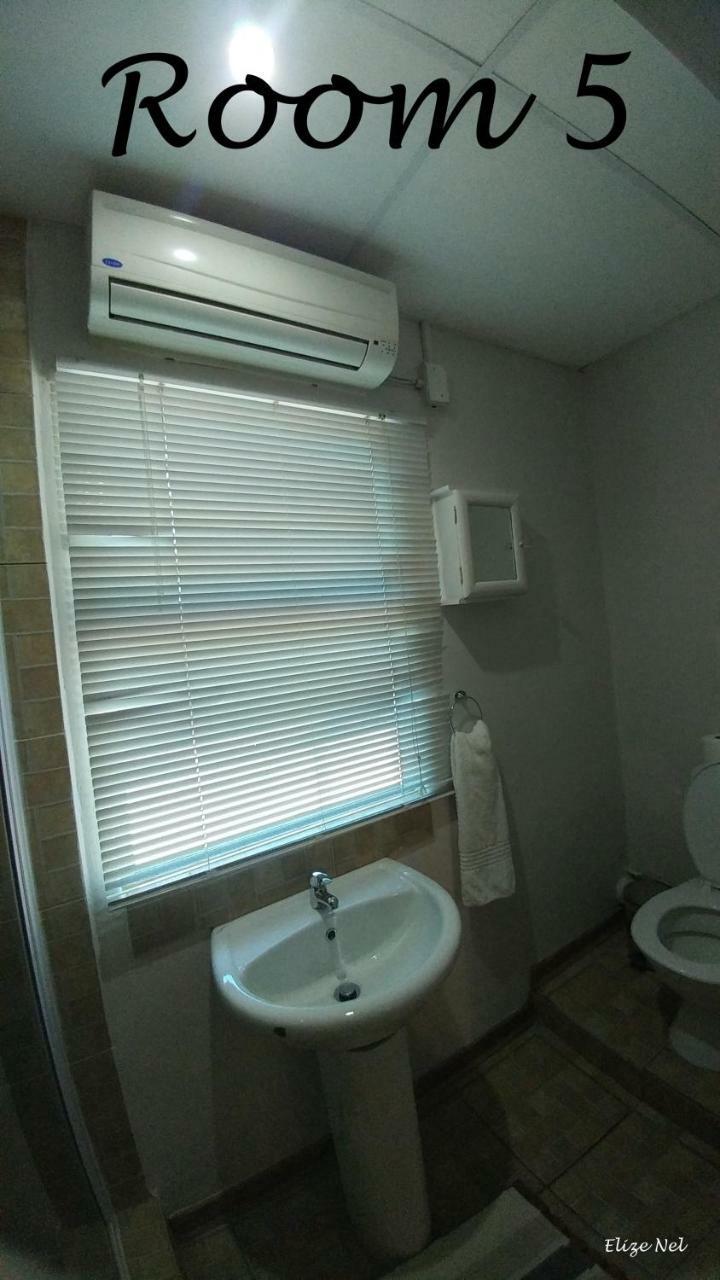 Hopetown Guesthouse Zewnętrze zdjęcie
