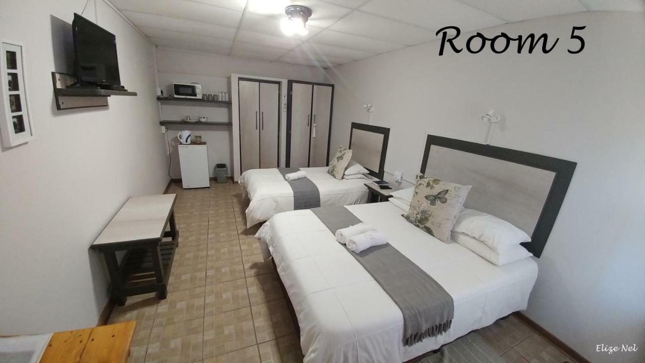 Hopetown Guesthouse Zewnętrze zdjęcie