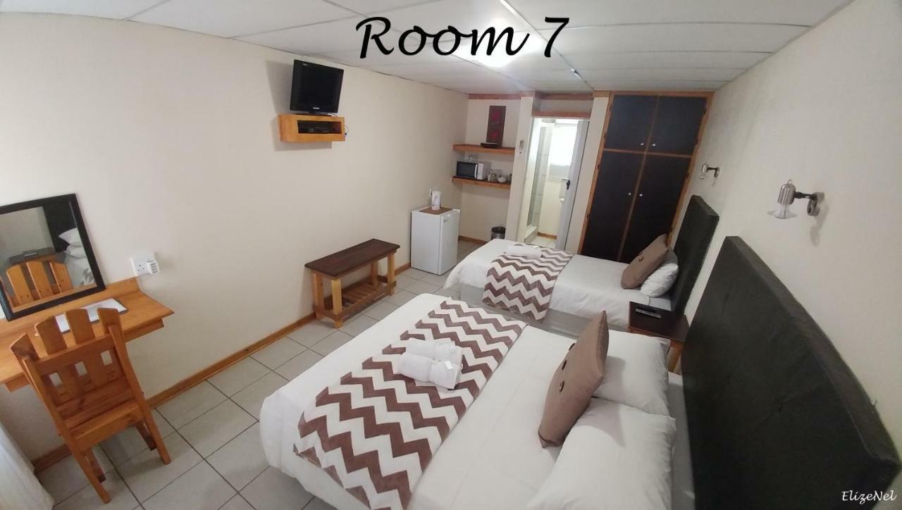 Hopetown Guesthouse Zewnętrze zdjęcie