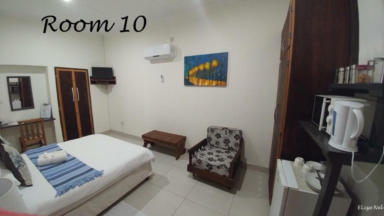 Hopetown Guesthouse Zewnętrze zdjęcie