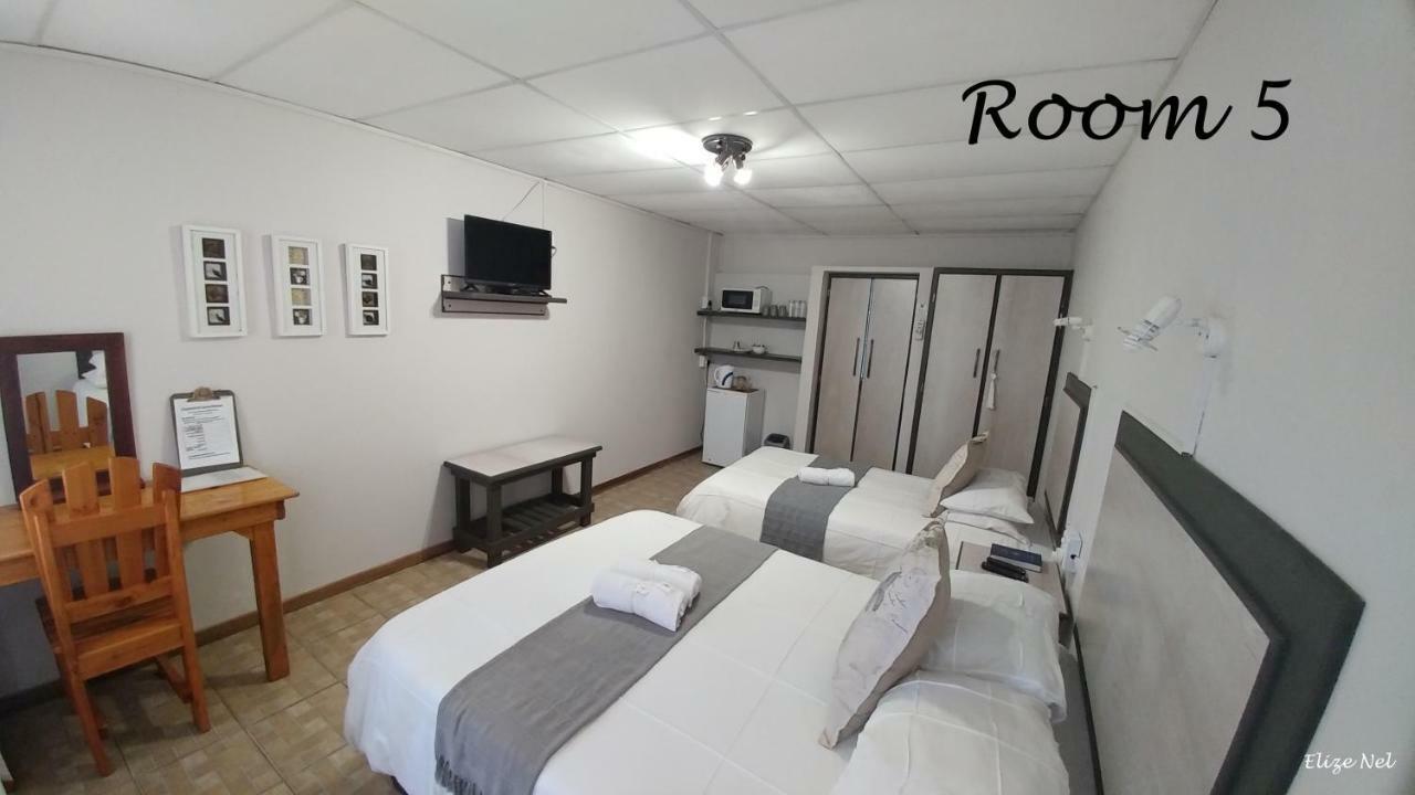 Hopetown Guesthouse Zewnętrze zdjęcie