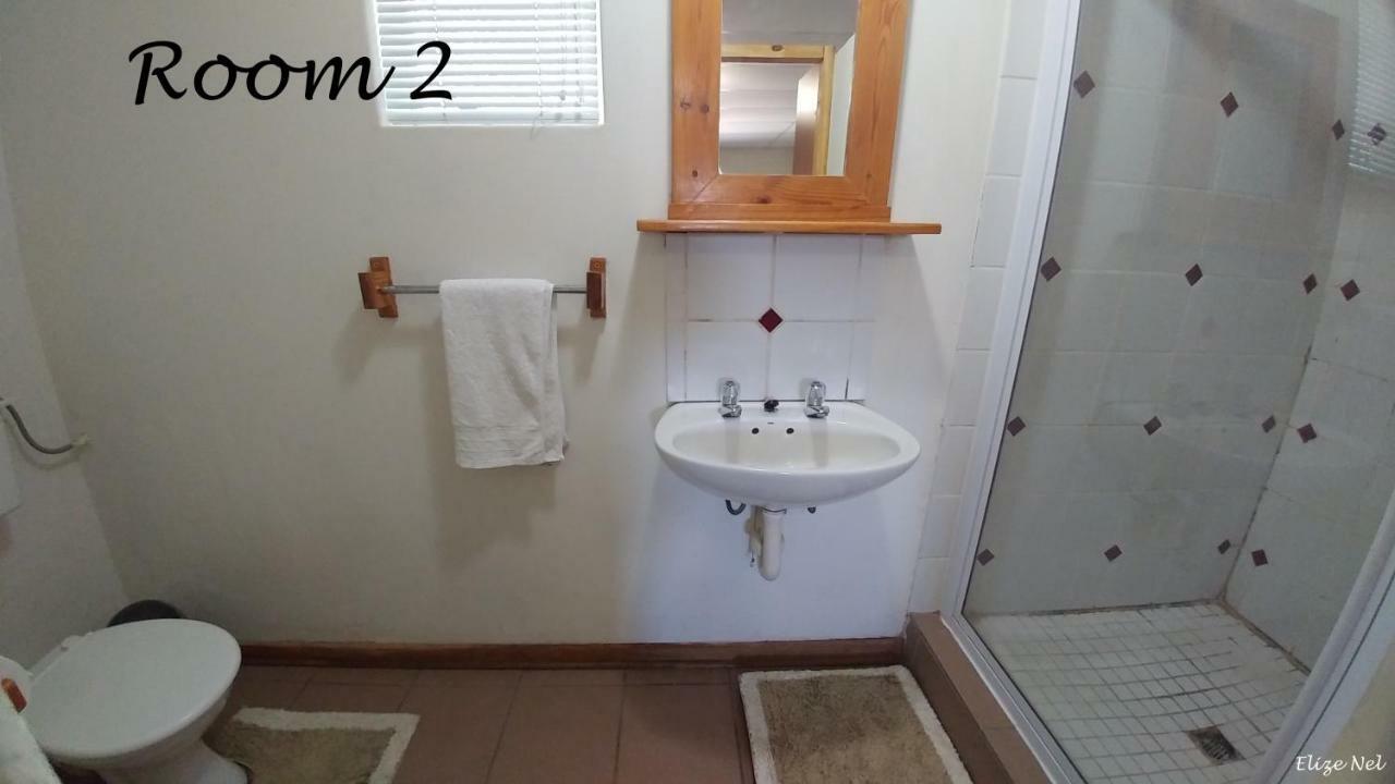 Hopetown Guesthouse Zewnętrze zdjęcie