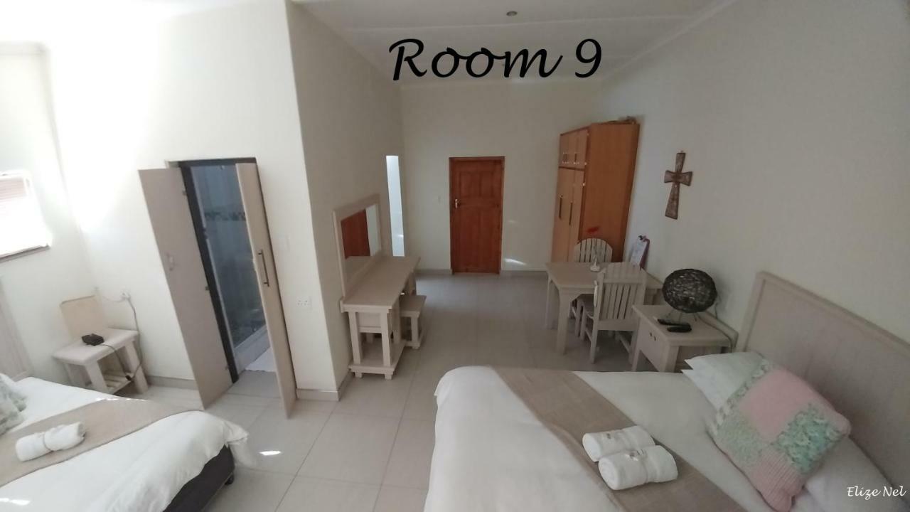 Hopetown Guesthouse Zewnętrze zdjęcie