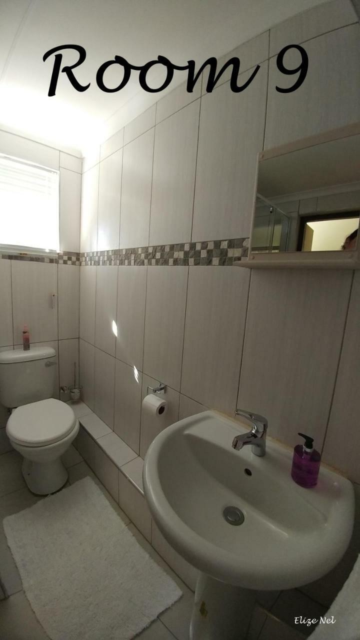Hopetown Guesthouse Zewnętrze zdjęcie