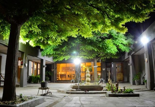 Hopetown Guesthouse Zewnętrze zdjęcie