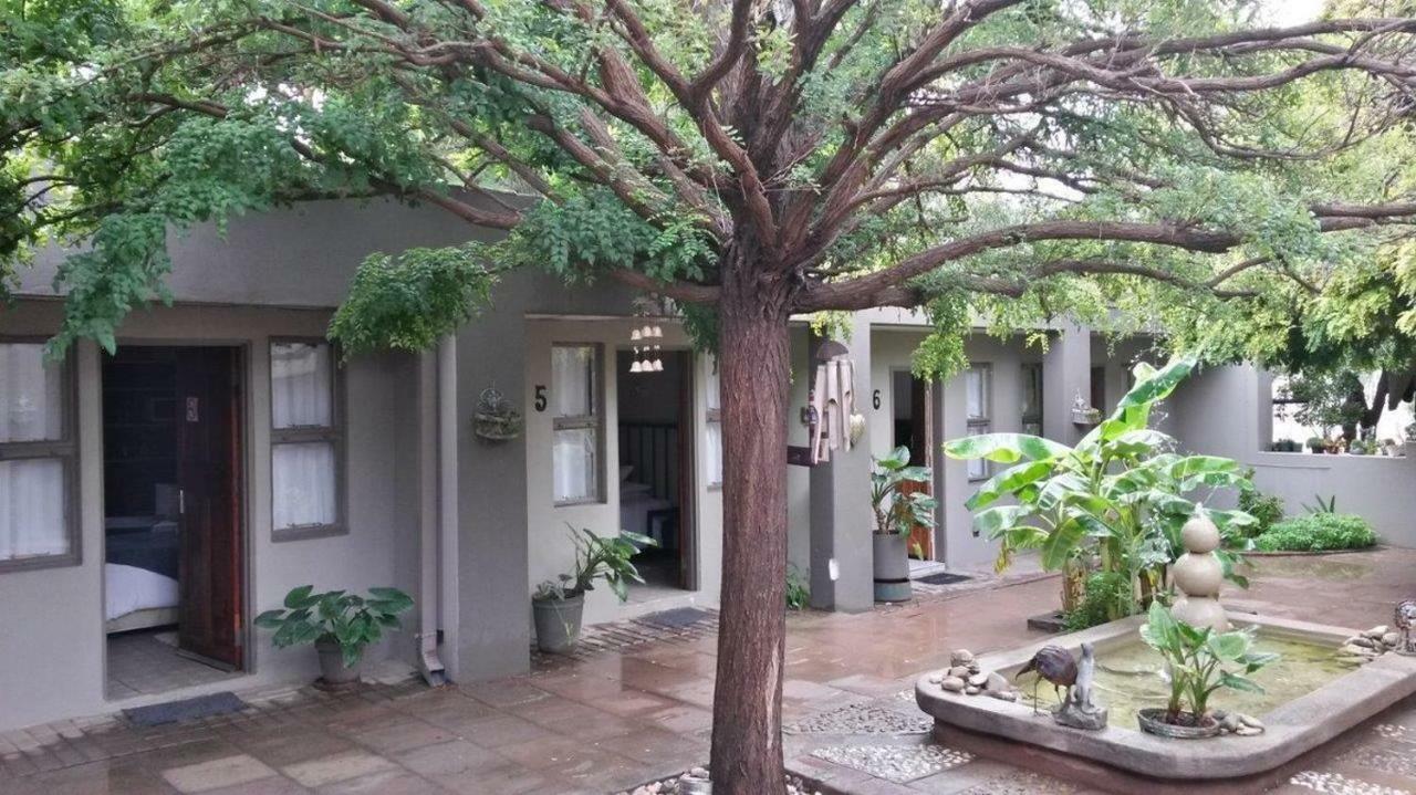 Hopetown Guesthouse Zewnętrze zdjęcie